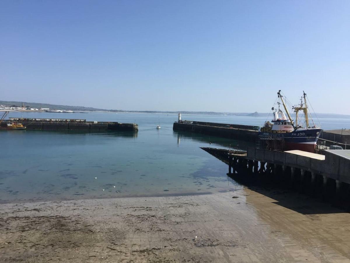 فيلا Harbour Lights بينزانس المظهر الخارجي الصورة